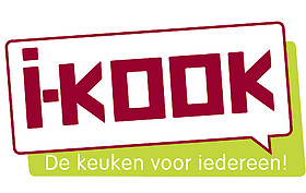 I-KOOK Zaandam: Keuken Zaandam