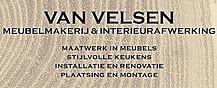 Van Velsen meubelmakerij