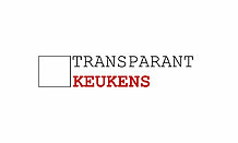 Transparant Keukens