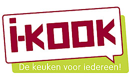 I-Kook Oude Haske Logo: Keuken Oudehaske