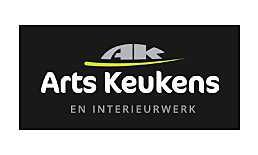 Arts Keukens Logo: Keuken Rijkevoort