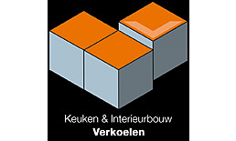 Keuken- en interieurbouw Verkoelen Logo: Keuken Baexem