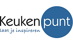 Keukenpunt B.V. Logo: Keuken Leeuwarden