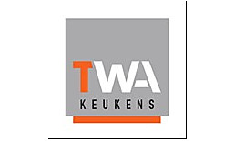 TWA Keukens V.O.F Logo: Keuken Peize