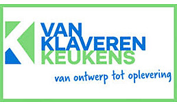 van Klaveren Keukens Logo: Keuken Woubrugge